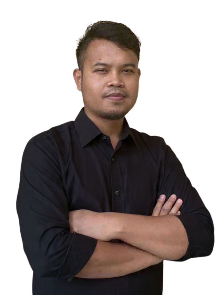 Dedy Septya Rahmat